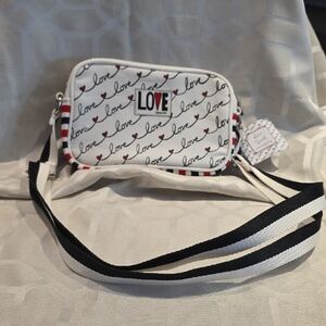 Brighton Crossbody Bag